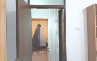 Apartament 3 camere renovat, etaj 5, bloc solid, zona Parc Sebastian - Poză 10