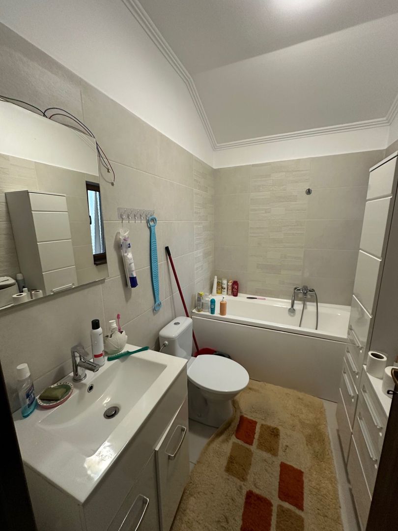 Casa parter cu carpot - Poză 22