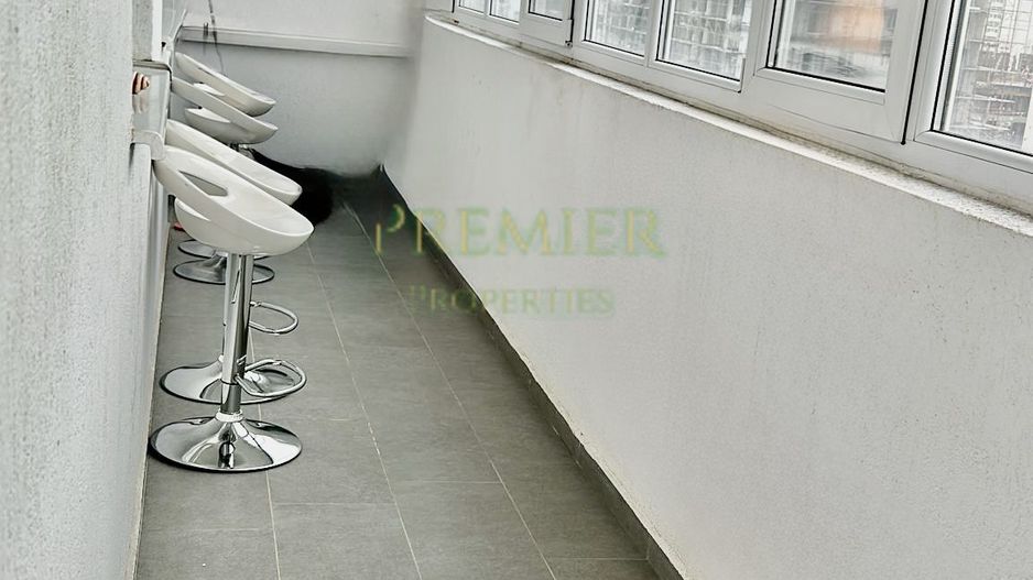 Apartament de vânzare – exclusiv Biruintei loc de parcare subteran - Poză 3