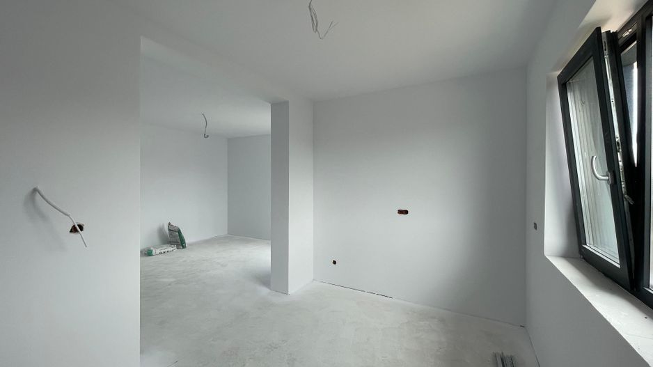 Duplex - 4 dormitoare- 116mp utili - 144.900€- Urseni - Poză 6