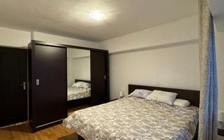 Apartament spațios 3 camere, mobilat complet, 2 bai, 3 balcoane, Bld. Unirii - Poză 8