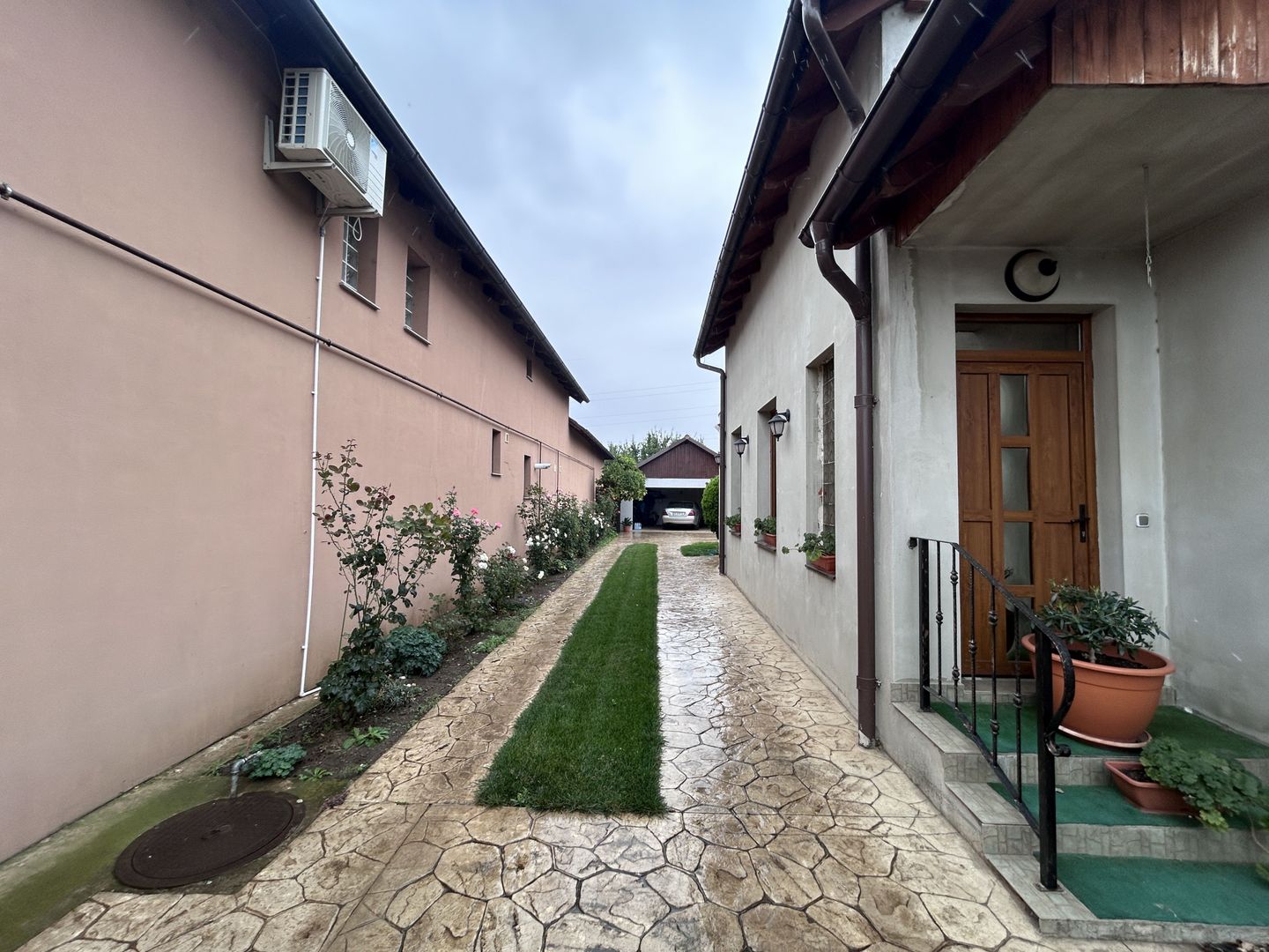 Casa/vila de vanzare Arad - Poză 29