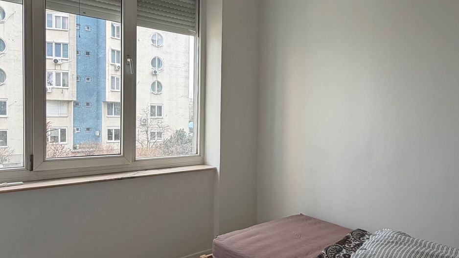 Calea Plevnei | Apartament 3 camere | LOC DE PARCARE SUBTERAN - Poză 10