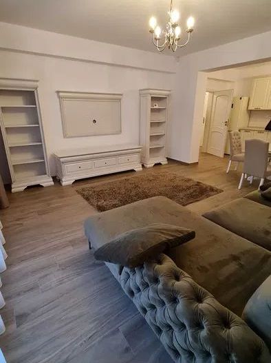 Apartament Barbu Vacarescu | Floreasca - Poză 3