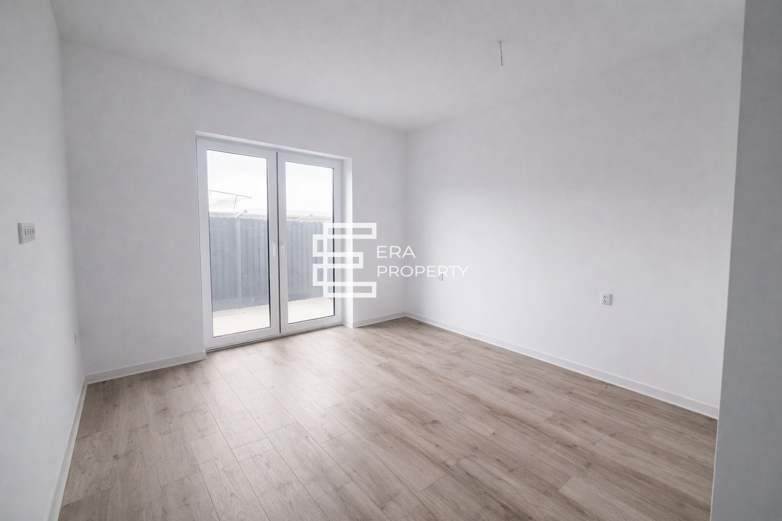 Apartament 2 camere | Etaj 1 | 56.25 mp utili  | Șelimbăr – Zona Unirii - Poză 3
