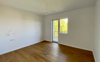 Penthouse deosebit finisat La Cheie, zona Shopping City Sibiu - Poză 11