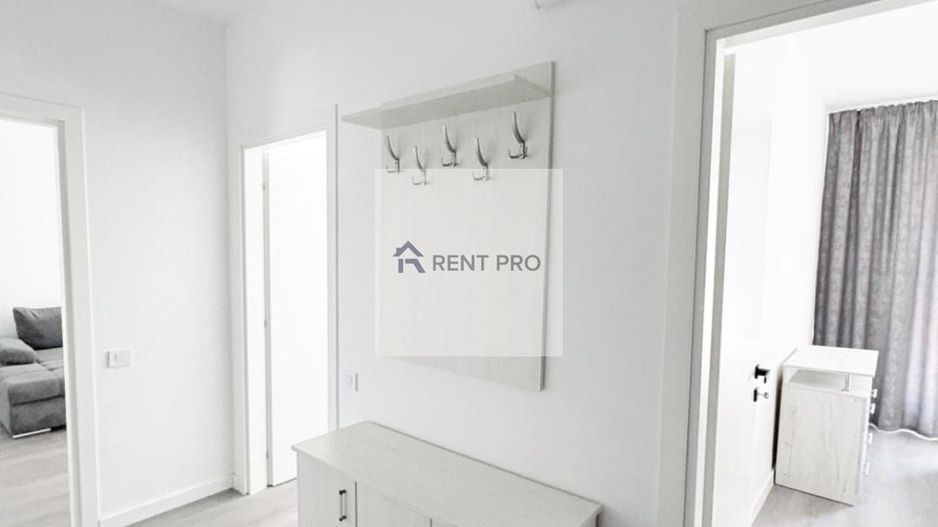 Apartament 2 camere decomandat | Plaza Residence | Totul nou | - Poză 5
