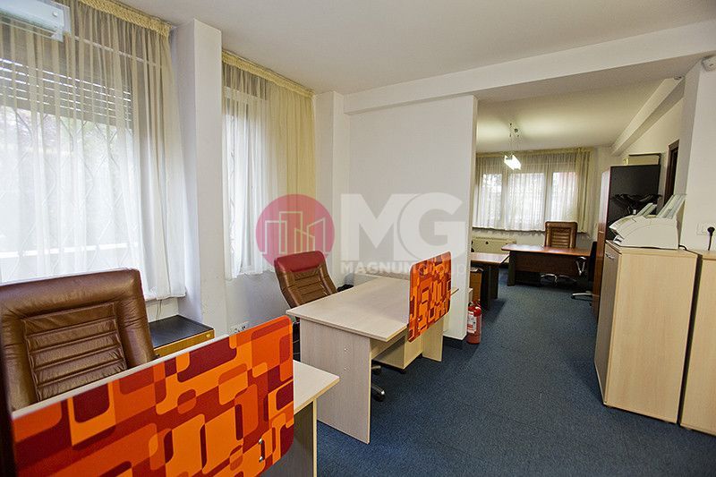 Vila exclusivista de inchiriat- pretabila Ambasada sau sediu de firma  - Poză 14