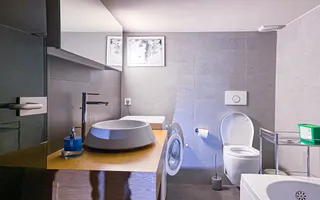 Apartament LUX 4 camere Parcare, zona Campului - Poză 12