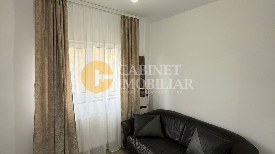 3 Camere - 51 mp - zona Visan - Poză 3