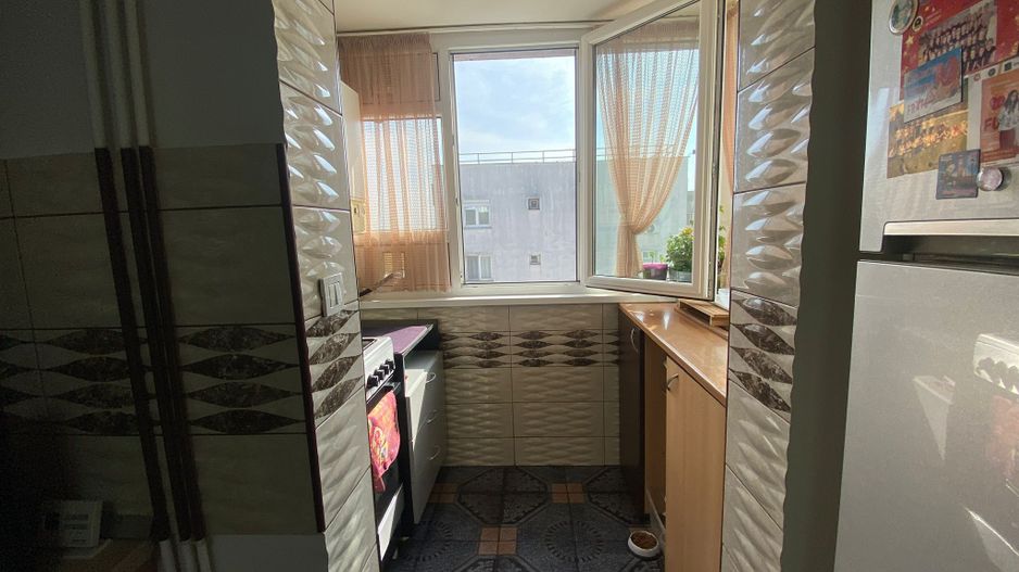 Apartament Fizicienilor - Centrala Proprie - Poză 6