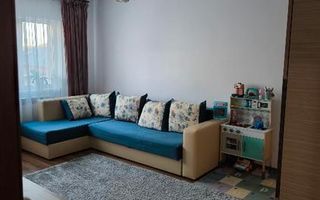 Apartament 2 camere Cris Estate- Bucium -120.000 euro - Poză 1