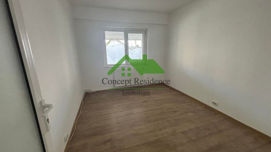Ap. 3 camere, 100 mp, parter, renovat, pretabil birou – P. Rareș - Poză 4