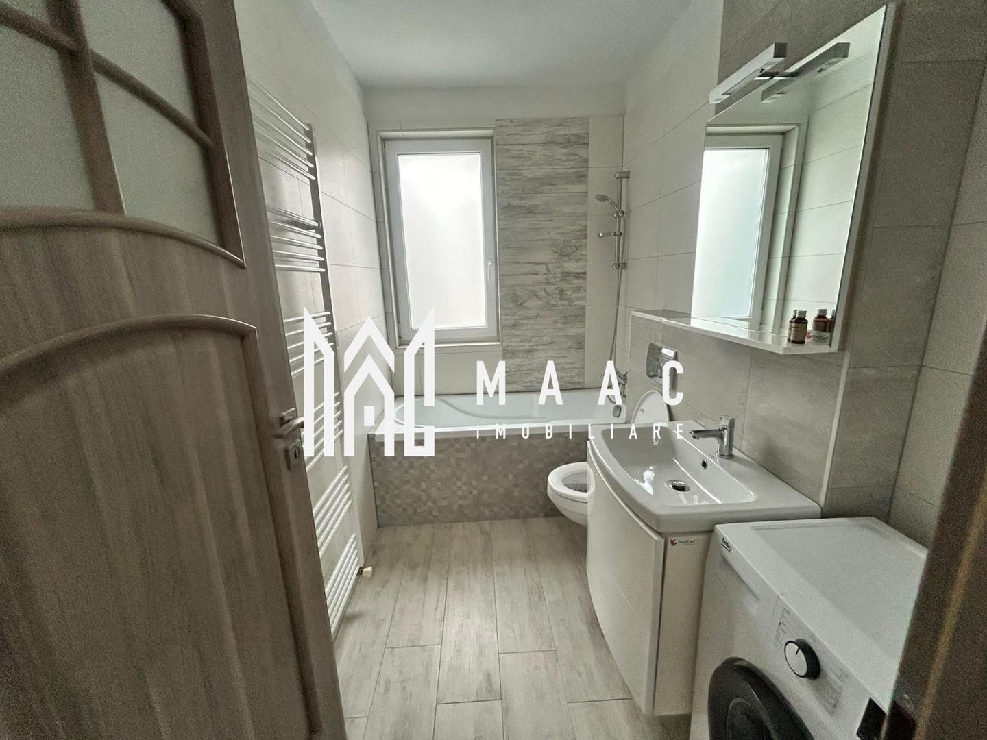 Apartament 2 Camere | Mobilat si Utilat | Loc de Parcare | Arhitectilor - Poză 8