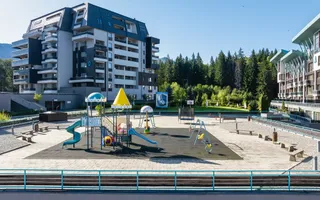 OPORTUNITATE!Două apartamente, două locuri de parcare,plata flexibilă - Poză 27