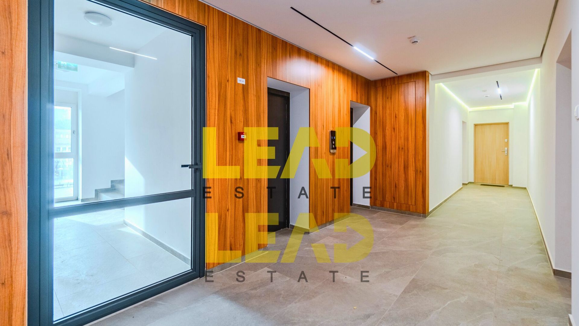 Apartament 2 camere, nou · in Noble Residence · Comision 0% - Poză 2
