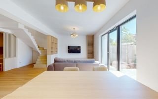 NOU PE PIATA | Duplexuri premium in zona Lebada – Pantelimon - Poză 16