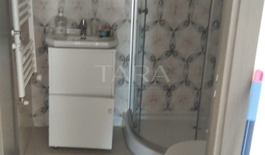 Apartament cu 3 camere în Florești, zona Porii - Poză 6