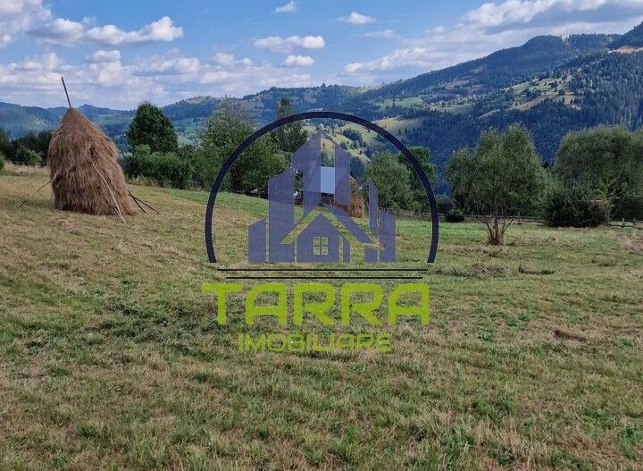 Parcela de teren intravilan situat in Scarisoara Judetul Alba - Poză 10