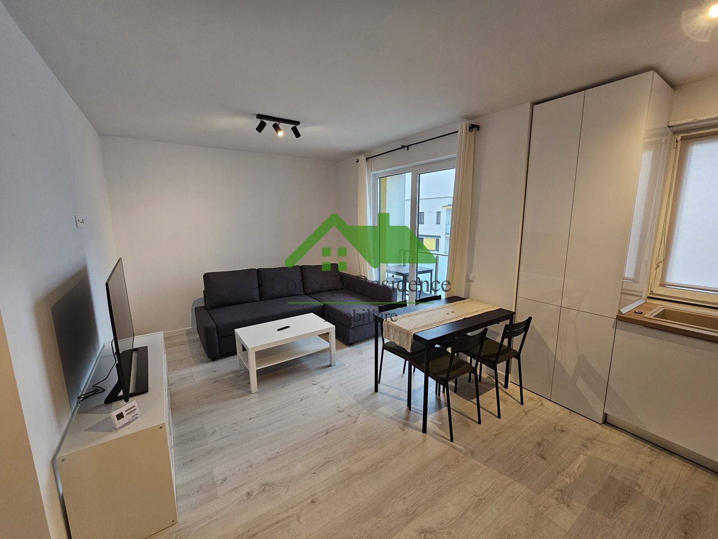 2 camere – bloc nou 2024, superfinisat, etaj 3/3, str. Păltinisului - Poză 15