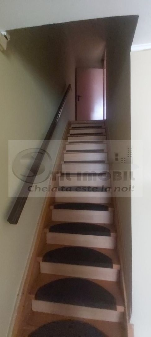 Apartament 2 camere mansardat Păcurari – 58.000 euro - Poză 6