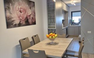 VANZARE VILA VOLUNTARI | 5 CAMERE | 150MP | MOBILATA-UTILATA | PARCARE - Poză 6