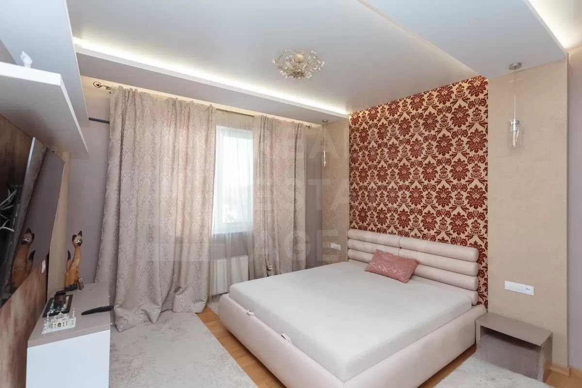 Chirie, apartament, 2 camere, str. Miron Costin, Râșcani - Poză 7