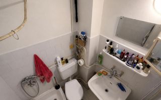 Apartament 1 camera, etaj 3 | Soarelui - Girocului | Comision 0% - Poză 10