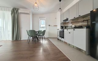 City of Mara M11; mobilat modern, contract inclus. - Poză 8