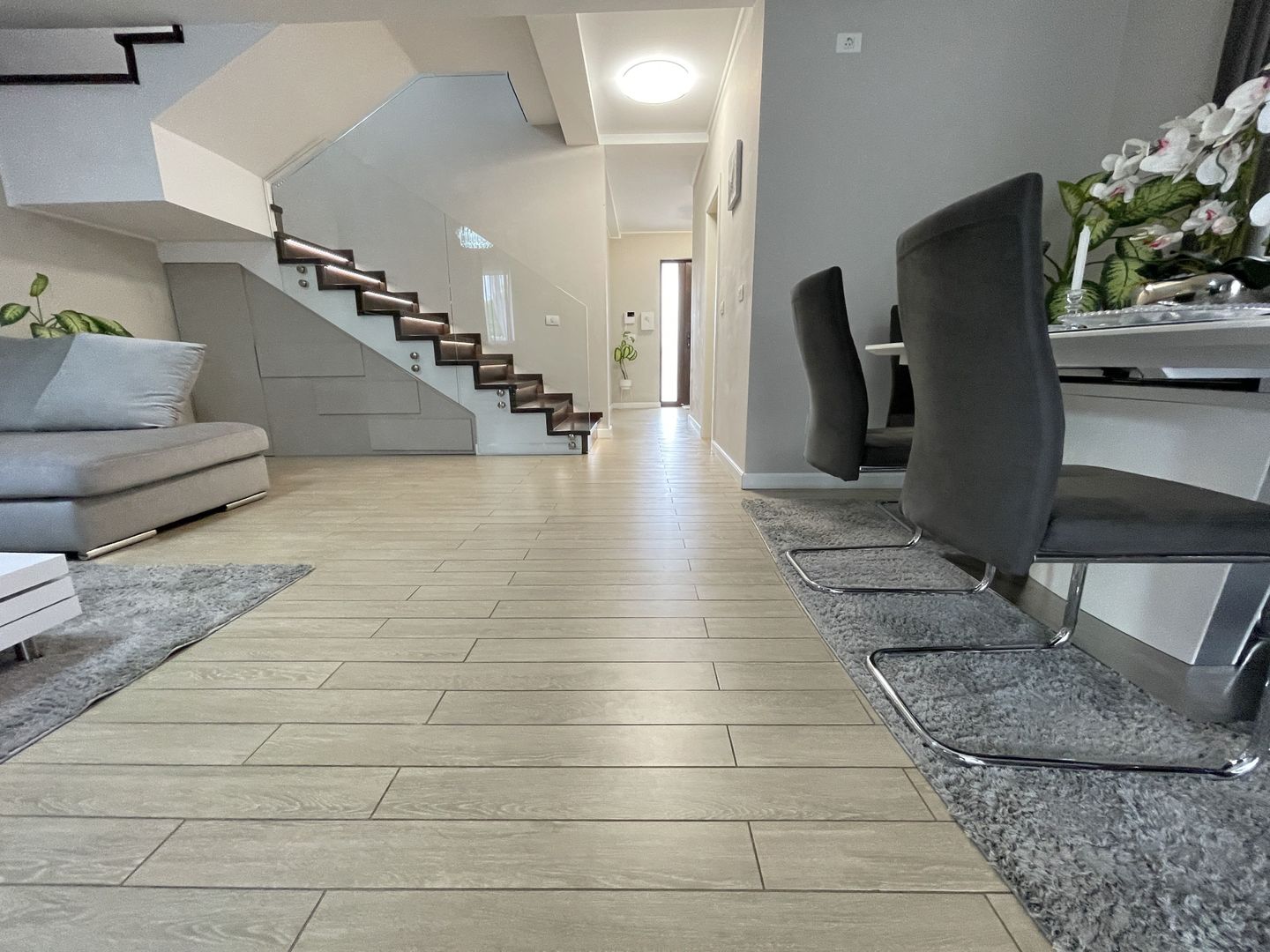 Casa de vanzare in Dumbravita zona Lidl - Poză 1