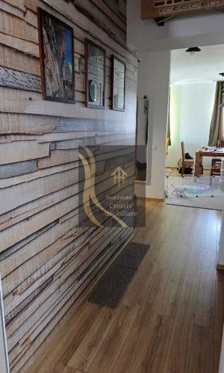 Apartament 4 camere, loc de parcare, complex The Park - Poză 7