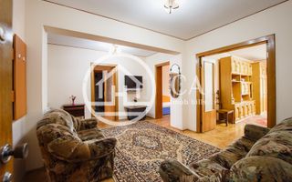 Apartament de închiriat cu 5 camere în zona Ultracentrală, Oradea - Poză 1