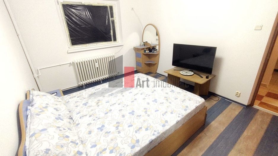 Vânzare apartament 3 camere Uioara-Huedin - Poză 12