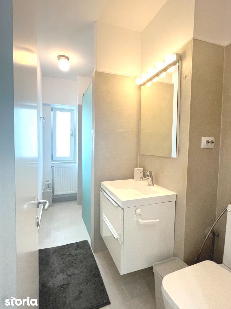 3 camere, 90 mp, Mobilat Lux Decebal Rond Alba Iulia - Poză 5