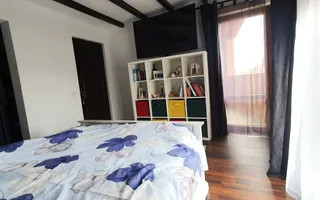Vand casa pe Colonia de Sub Deal ,langa varianta Floresti- Grigorescu - Poză 12