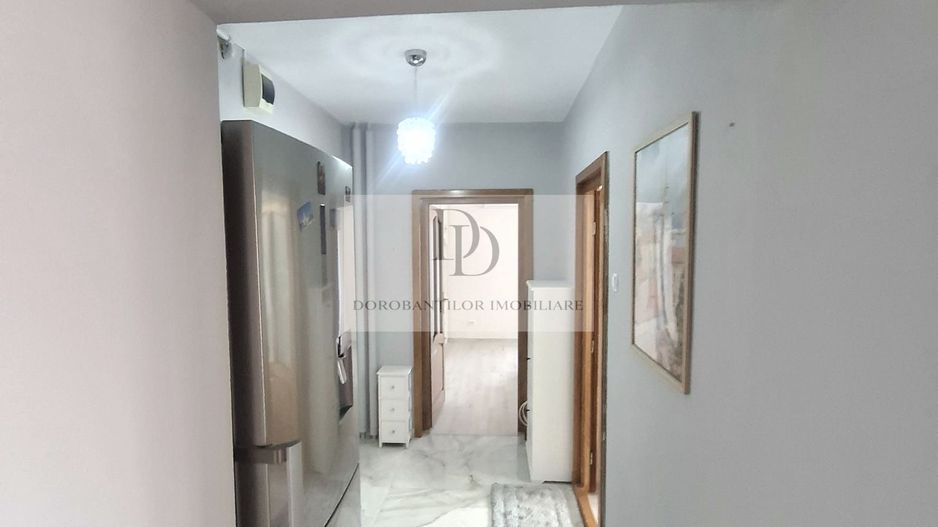 Apartament 3 camere | Parcare + Beci | Zona Dorobanților - Poză 13
