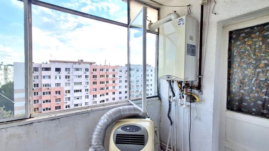 Apartament 3 camere Dristor - Aleea Florin Ciungan - Poză 14