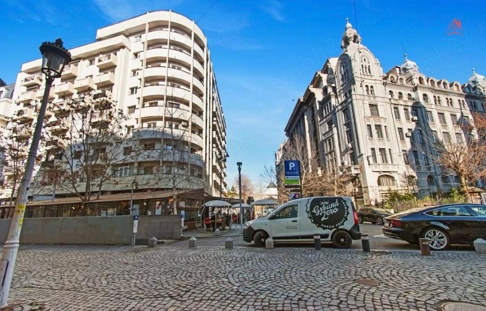 Inchiriere apartament la Universitate - Poză 8