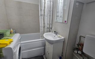 GARSONIERĂ DE ÎNCHIRIAT – BALCON – DRISTOR-VITAN – COMPLET UTILATĂ - Poză 6