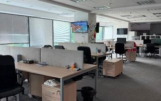 SPATI DE BIROURI 320 MP | ZONA EXCLUSIVISTA | SUPER-PRET | - Poză 2