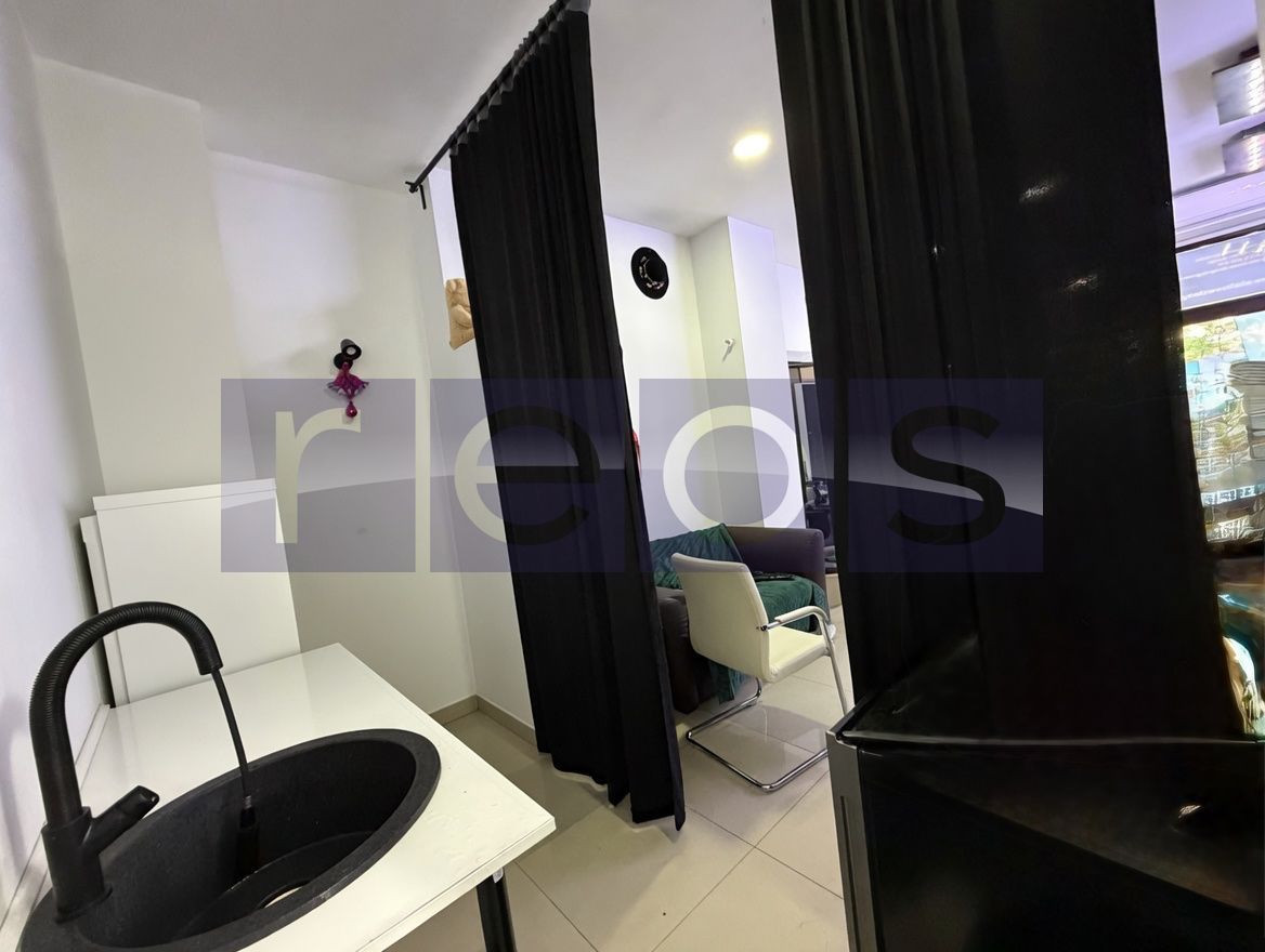 SPATIU COMERCIAL DE INCHIRIAT | 30 MP | PIATA VICTORIEI | VAD EXCELENT - Poză 5