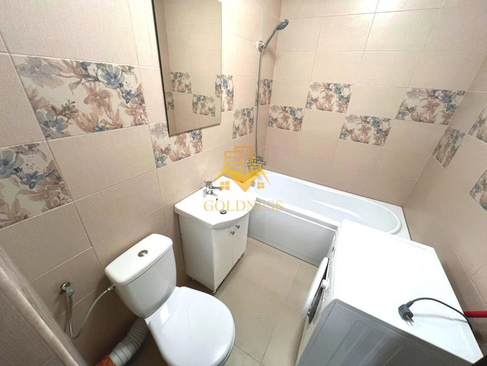 3 camere, Parcare, Floresti, Str. Tineretului, Zona Somesului - Poză 5