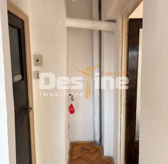 Petre Ispirescu | 2 camere | 50mp | et 9/10 | centrala | 77.000 euro - Poză 7