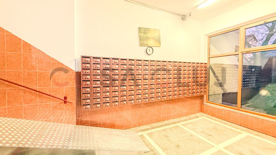 1 camera | Etaj intermediar | Bloc cu lift | Gheorgheni - Poză 7