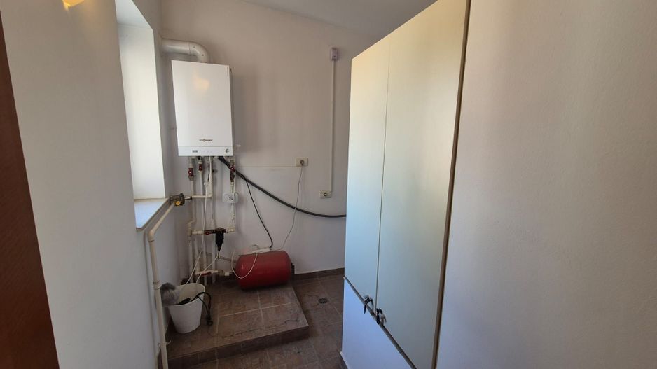 Duplex 200,38 mp utili + 32,51 mp balcoane + 2 locuri parcare + boxa - Dorobanti - Poză 16