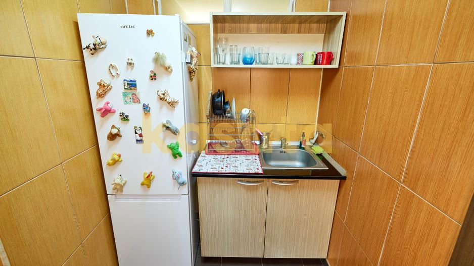 Casă cu 4 camere si curte | zona Regie | teren 252 mp - Poză 7