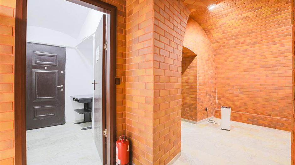 Sub mantia arhitecturala istorica a Cetatii Timisoarei, Spatiu comercial - Poză 20