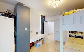 Apartament 4 camere Aviatorilor | Imobil 2024 | Loc de parcare - Poză 12