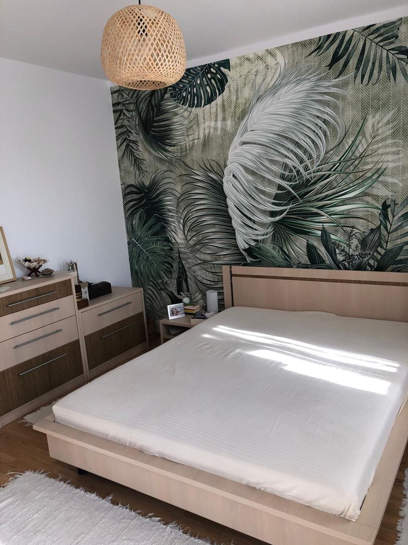 Vila 4 camere 220 mpu - 400 mp teren - Pipera / V Alecsandri - Poză 11