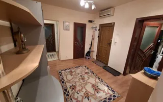 Tipografilor - Popa Sapca 3 camere, et 3, centrala gaz - Poză 18